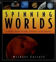 Tapa de Spinning worlds