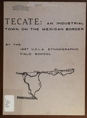 Tapa de Tecate