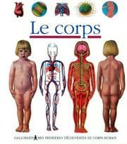 Tapa de Le corps