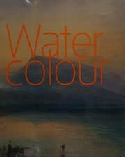 Tapa de Watercolour