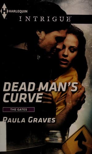 Tapa de Dead man's curve