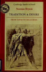 Tapa de Tradition and desire