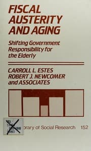 Tapa de Fiscal austerity and aging