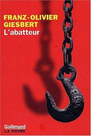 Tapa de L'Abatteur