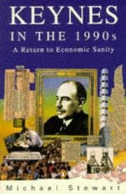 Tapa de Keynes in the 1990s