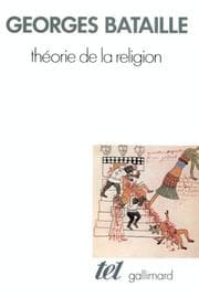 Tapa de Théorie de la religion