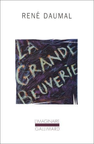 Tapa de La grande beuverie