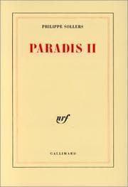 Tapa de Paradis II