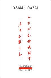 Tapa de Soleil couchant