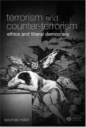Tapa de Terrorism and counter-terrorism