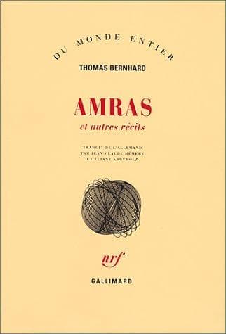 Tapa de Amras et autres récits