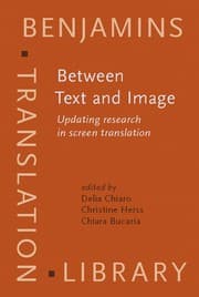 Tapa de Between text and image
