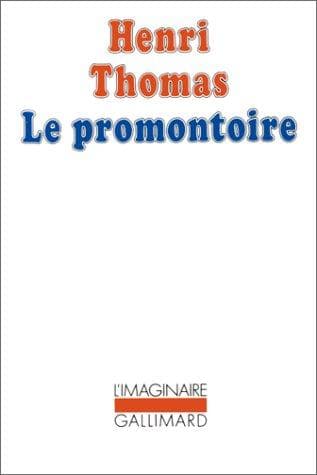 Tapa de Le promontoire