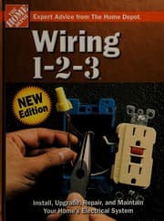 Tapa de Wiring 1-2-3