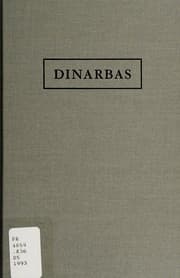 Tapa de Dinarbas