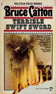 Tapa de Terrible Swift Sword