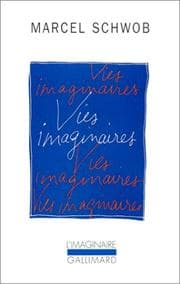 Tapa de Vies imaginaires