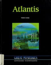 Tapa de Atlantis