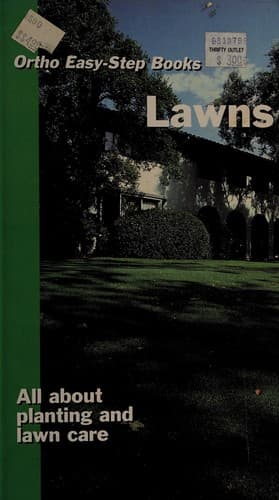 Tapa de Lawns