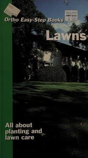 Tapa de Lawns