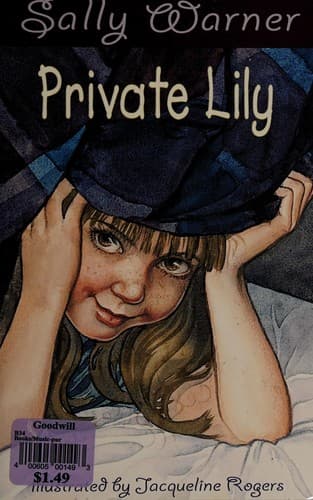 Tapa de Private Lily