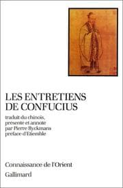 Tapa de Les entretiens