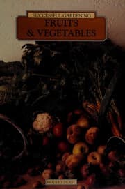 Tapa de Fruits & vegetables