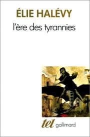 Tapa de L' ère des tyrannies