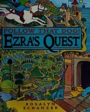 Tapa de Ezra's quest
