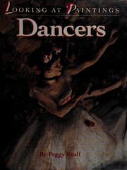Tapa de Dancers
