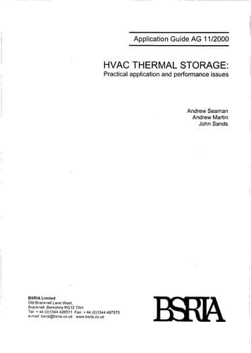 Tapa de Fabric Energy Storage (Technical Note)