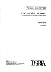 Tapa de Fabric Energy Storage (Technical Note)