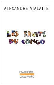 Tapa de Les fruits du Congo
