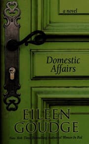 Tapa de Domestic affairs