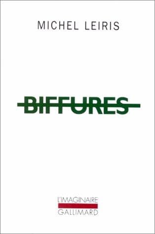 Tapa de Biffures