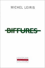 Tapa de Biffures