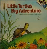 Tapa de Little Turtles Big Adv