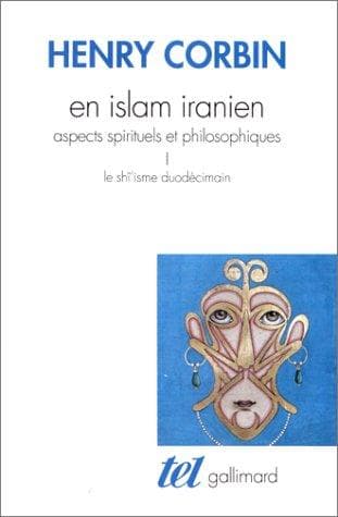 Tapa de En Islam iranien