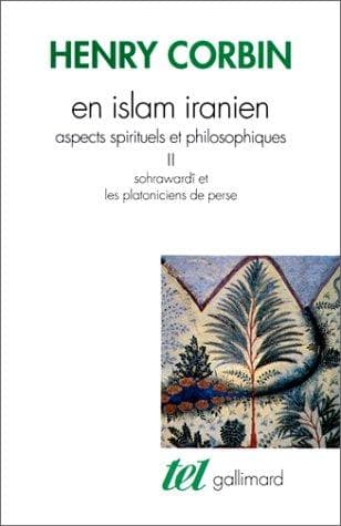 Tapa de En Islam iranien