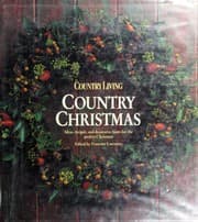 Tapa de Country Living country Christmas