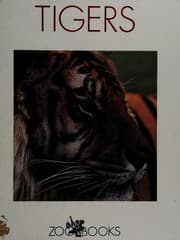 Tapa de Tigers