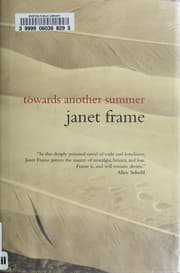 Tapa de Towards another summer