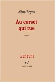 Tapa de Au corset qui tue