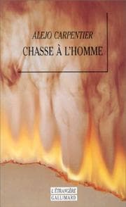 Tapa de Chasse à l'homme