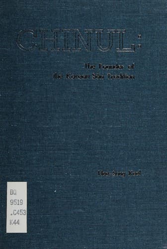 Tapa de Chinul
