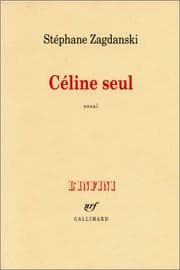 Tapa de Céline seul
