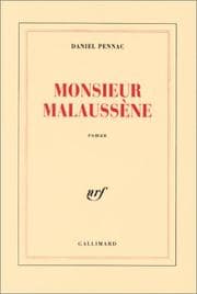 Tapa de Monsieur Malaussène