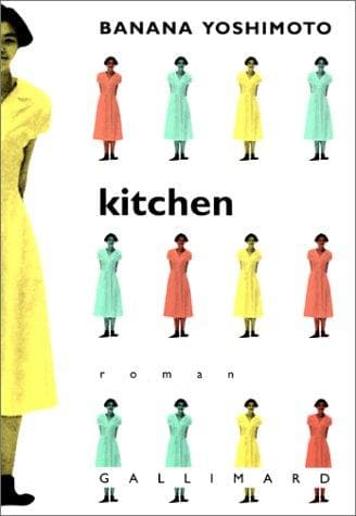 Tapa de Kitchen