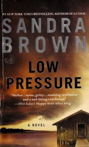 Tapa de Low pressure