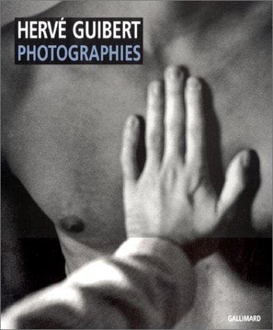 Tapa de Photographies